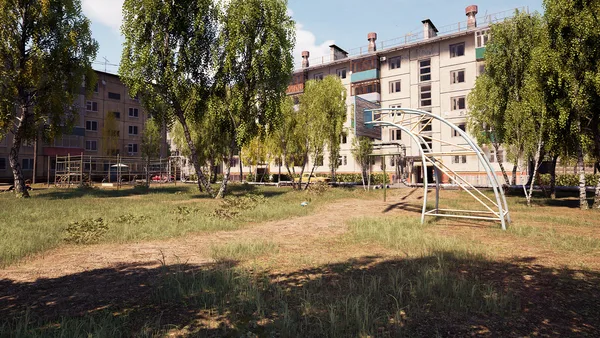 Screenshot 13 di DETSTVO