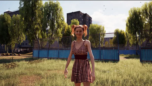 Screenshot 5 di DETSTVO