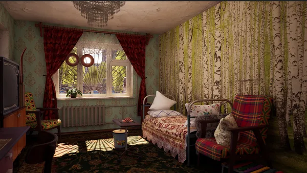 Screenshot 6 di DETSTVO