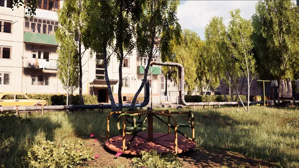 Screenshot 8 di DETSTVO