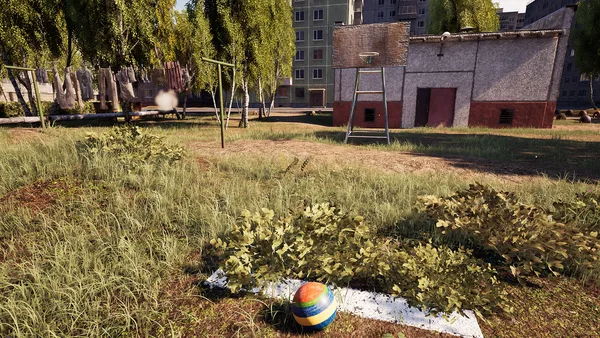 Screenshot 9 di DETSTVO