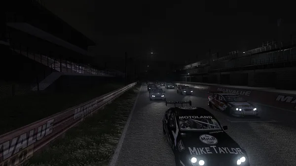 GI Racing 2.0 screenshot 3