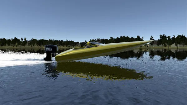 Design it, Drive it : Speedboats screenshot 4