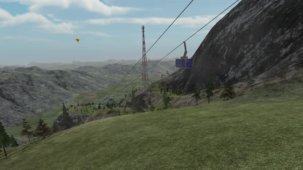 Mount Wingsuit screenshot 7