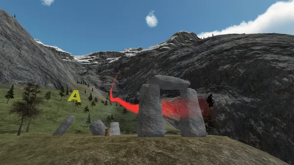 Mount Wingsuit screenshot 8