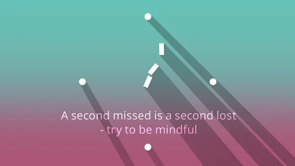 Clock Simulator screenshot 2