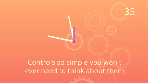 Clock Simulator screenshot 5