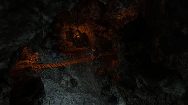 Acan's Call: Act 1 screenshot 3