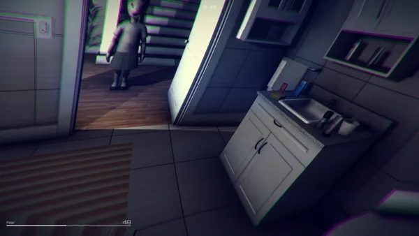 Francisca screenshot 5