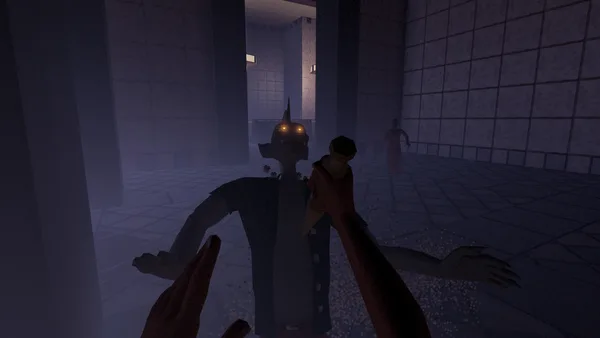 Slayer Shock screenshot 2