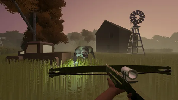 Slayer Shock screenshot 3