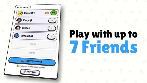 Dub Together screenshot 2
