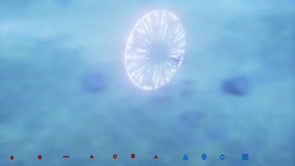 Invisible Mind screenshot 1