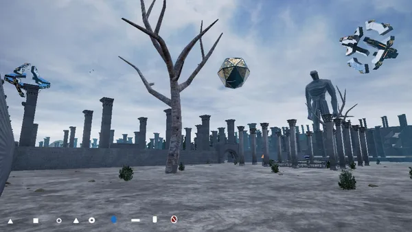 Invisible Mind screenshot 13