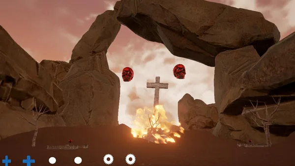 Invisible Mind screenshot 17
