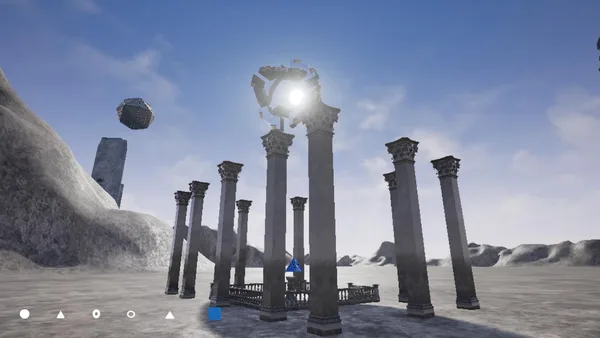 Invisible Mind screenshot 19