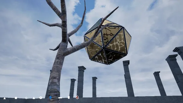 Invisible Mind screenshot 7