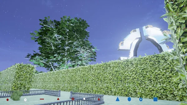 Invisible Mind screenshot 9