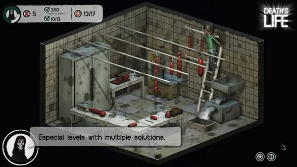 Death's Life screenshot 11