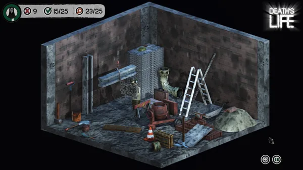 Death's Life screenshot 14