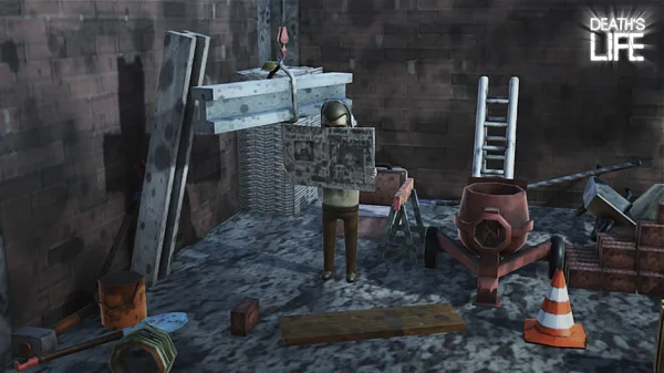 Death's Life screenshot 15