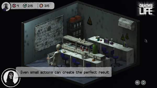 Death's Life screenshot 8