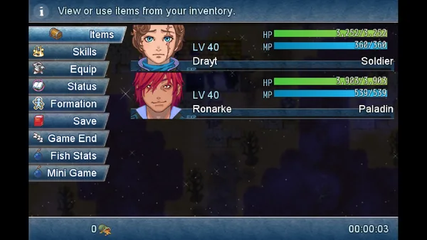 Drayt Empire screenshot 3