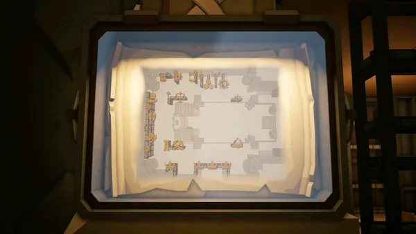Let's Tidy Up! : Treasure screenshot 4
