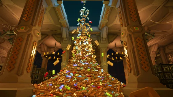 Let's Tidy Up! : Treasure screenshot 8