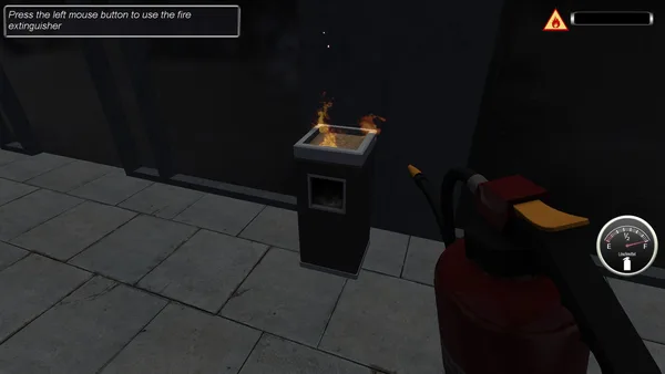 Airport Fire Department - The Simulation screenshot 4