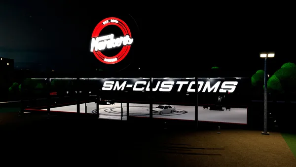 LIMP MODE screenshot 12