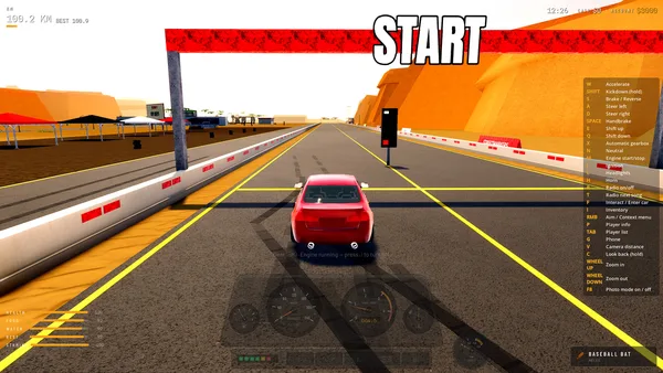 LIMP MODE screenshot 13