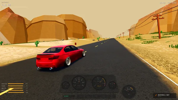 LIMP MODE screenshot 14