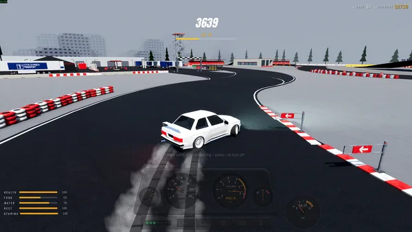 LIMP MODE screenshot 6