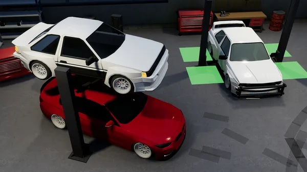 LIMP MODE screenshot 7