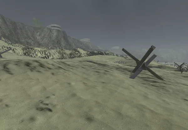 The Last Sniper VR screenshot 5