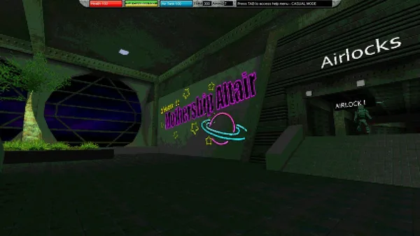 Star Explorers screenshot 11