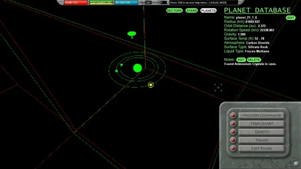 Star Explorers screenshot 12