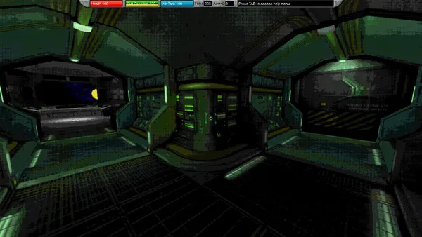 Star Explorers screenshot 2