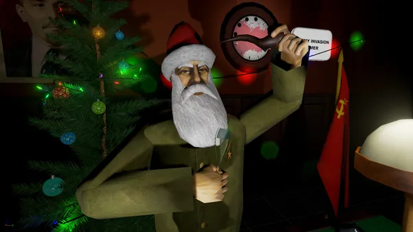 Calm Down, Stalin screenshot 4
