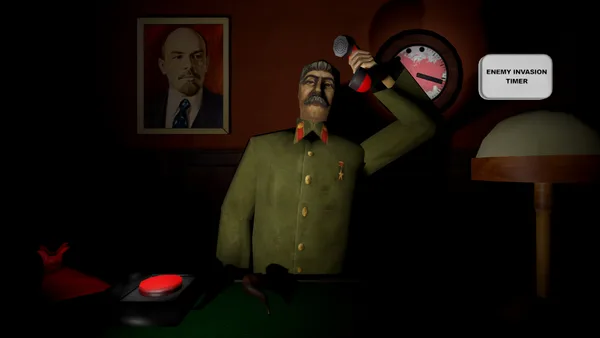 Calm Down, Stalin screenshot 6