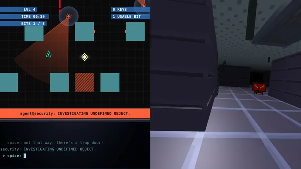 Black Hat Cooperative screenshot 1