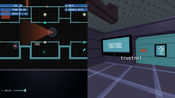 Black Hat Cooperative screenshot 2