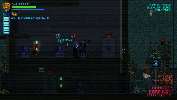 MiniLAW: Ministry of Law screenshot 18