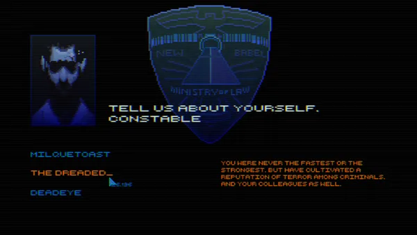 MiniLAW: Ministry of Law screenshot 20
