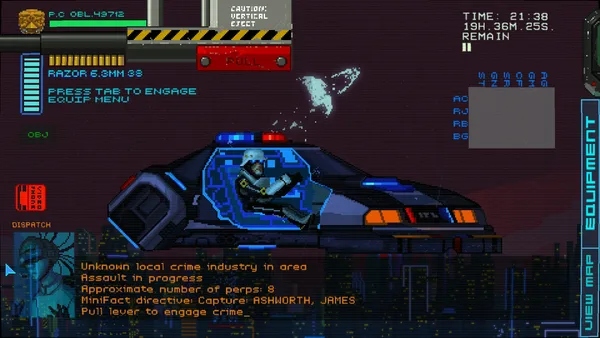 MiniLAW: Ministry of Law screenshot 30