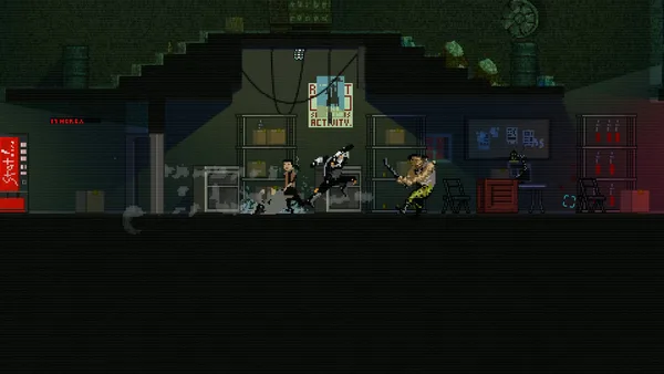 MiniLAW: Ministry of Law screenshot 35