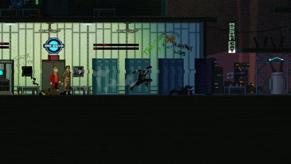 MiniLAW: Ministry of Law screenshot 41