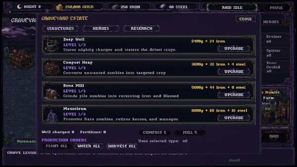 Zombie Cropse screenshot 3