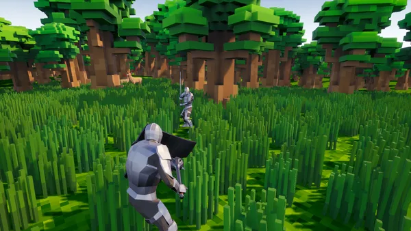 Hurricane screenshot 1